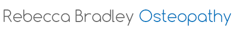 Rebecca Bradley Osteopathy